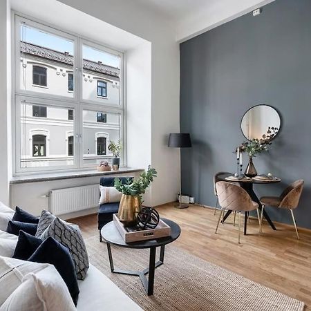 Prime Location: Spacious & Central Осло Экстерьер фото